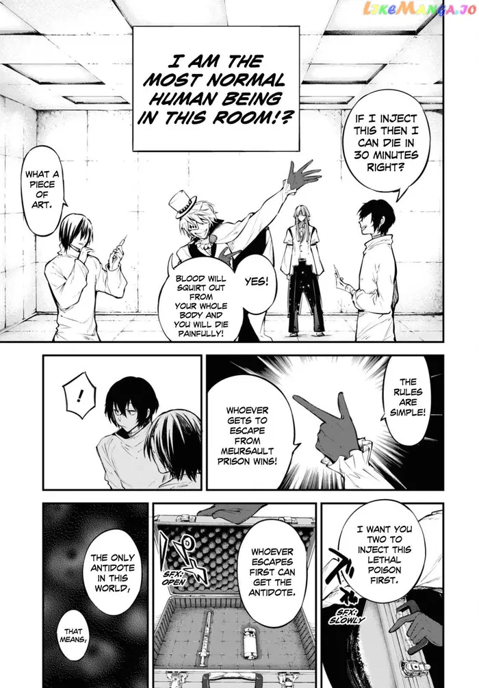 Bungou Stray Dogs Chapter 97 image 05_optimized